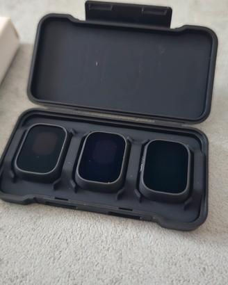 DJI Mini 3 Pro ND Filters Set (ND16/64/256)