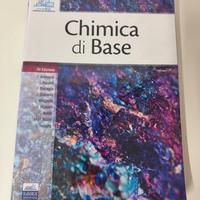Chimica di base. Arnesano, Bandoli. Edises