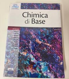 Chimica di base. Arnesano, Bandoli. Edises
