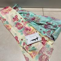 2 foulard colorati