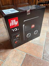 Macchina del caffè Illy Y3.3