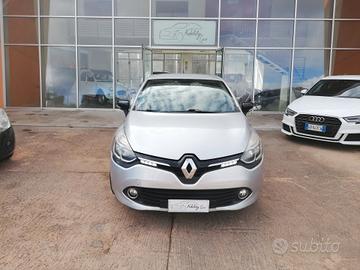 Renault Clio 1.5 dCi 8V 90CV S&S 83gr 5 porte EcoB