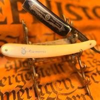 Rasoio a mano libera filarmonica DT 14.