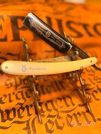 Rasoio a mano libera filarmonica DT 14.