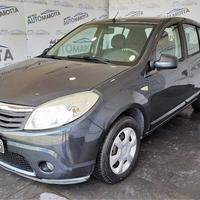 Dacia Sandero 1.4 8v GPL FINO AL 2029! FRIZIONE SL