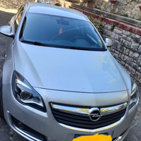 Opel insigna 1600 TDI 136 cavalli