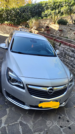 Opel insigna 1600 TDI 136 cavalli