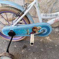 BICI. FROZEN 