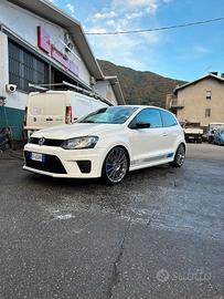 Vw Polo R WRC 2.0 TSI