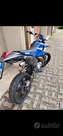 Yamaha DT-X 125 2T