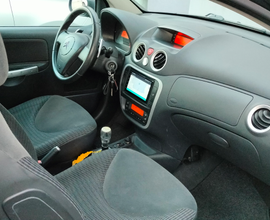 Citroen c2