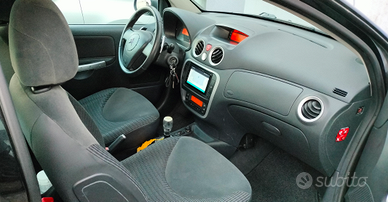 Citroen c2