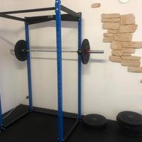 Power Rack Palestra BGM | Rack Home Gym