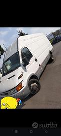 furgone Iveco 