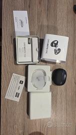 shokz opendots one auricolari come nuovi
