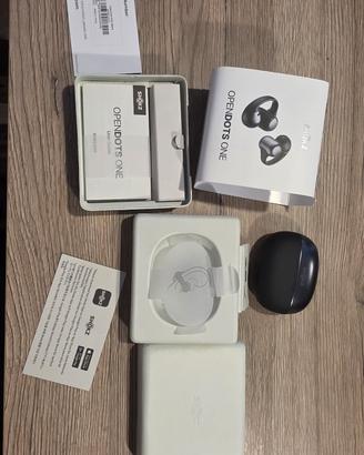 shokz opendots one auricolari come nuovi