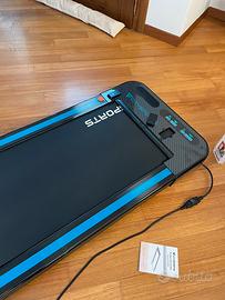 Tapis Roulant Citysports