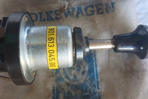 porsche 911/912 interruttore nos nuovo 1965 