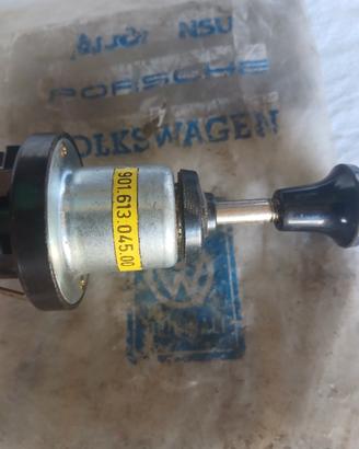 porsche 911/912 interruttore nos nuovo 1965 