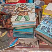 libri per adolescenti anni 70