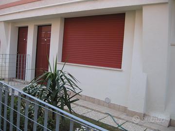 Delizioso appartamento semi centrale