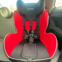 Seggiolino auto Foppapedretti Dinamyk