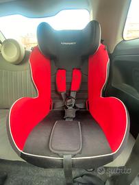 Seggiolino auto Foppapedretti Dinamyk