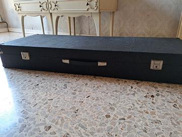 Korg m1 - Strumenti musicali usati