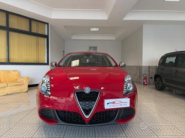 Alfa Romeo Giulietta 1.6 JTDm 120 CV Super