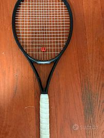 Racchetta Wilson Clash Pro V2