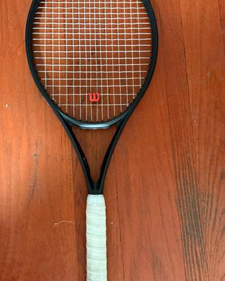 Racchetta Wilson Clash Pro V2