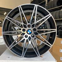Cerchi NUOVi Bmw raggio 18 cod.319037