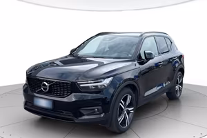 VOLVO XC40 1.5 t3 R-design 163cv auto