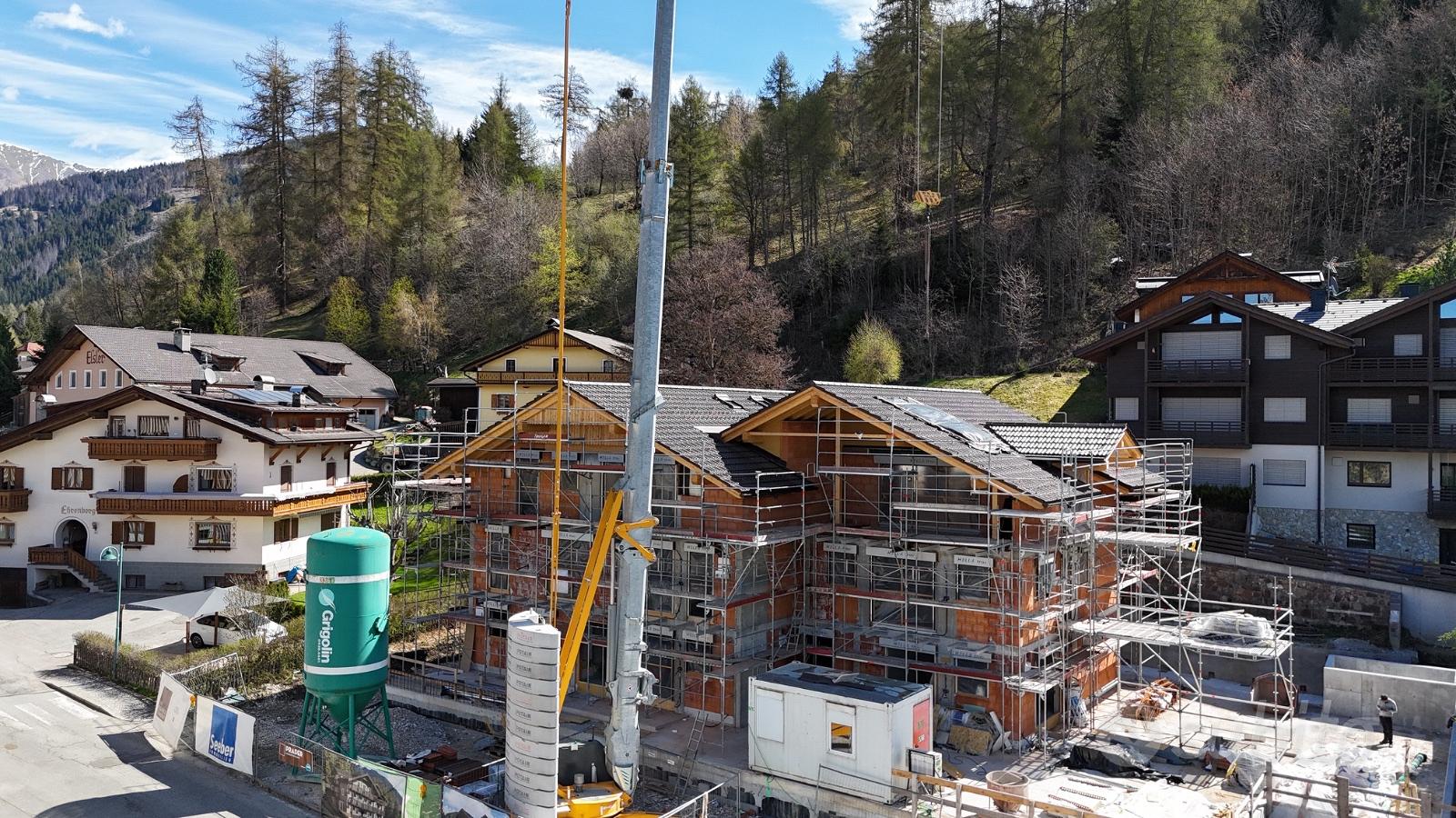 Appartamento – Toblach - Dobbiaco - Altro