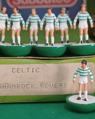 Subbuteo ref 25 Celtic