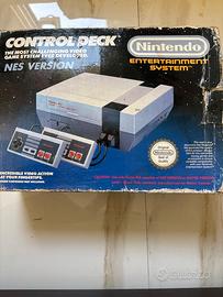 Nintendo nes