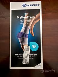 Bauerfeind Malleotrain Cavigliera