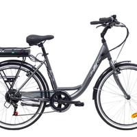 TEKLIO TC1 City Bike elettrica 26”
