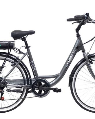 TEKLIO TC1 City Bike elettrica 26”