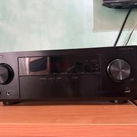 Dolby System Pioneer 5.1 cinema