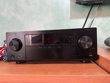 Dolby System Pioneer 5.1 cinema