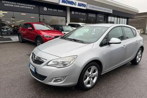 Opel Astra 1.4 Turbo 140CV 5 porte Cosmo