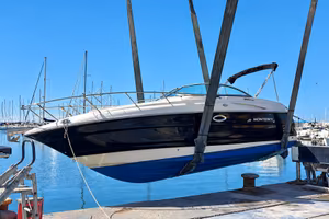 Monterey 250 Cruiser