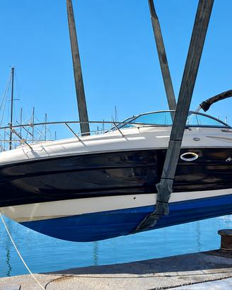 Monterey 250 Cruiser