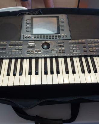 TASTIERA TECHNICS SX-KN5000