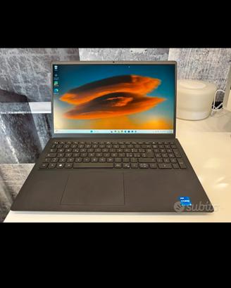 Dell 15 3510