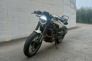 Husqvarna vitpilen 401 2018