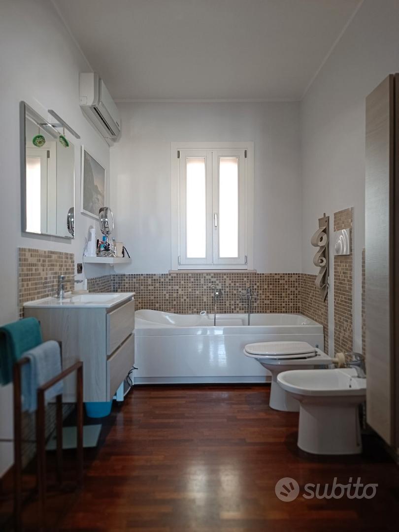 Appartamento – SR - Altro