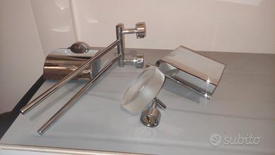 accessori bagno