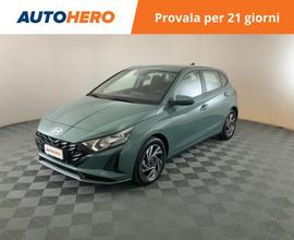 HYUNDAI i20 EP68053